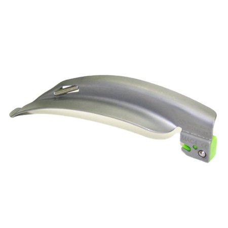 Picture of Laryngoscope Blade BriteView® Macintosh Size 4 Large AdultLB 51MAC4-DS