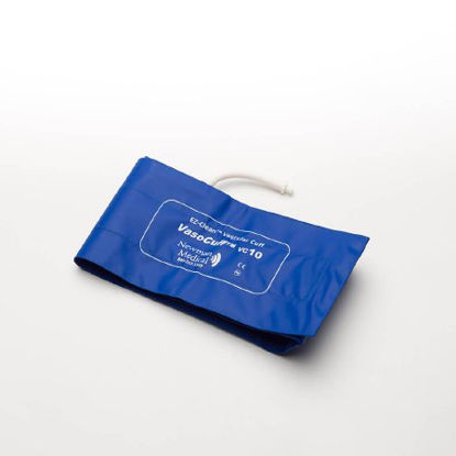 Picture of Blood Pressure Cuff VasoCuff Adult Arm / Leg X - Small Cuff 10 cm Nylon CuffCUFF-200