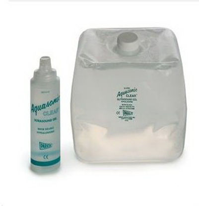 Picture of Ultrasound Gel Aquasonic Clear® 0.25 Liter911433