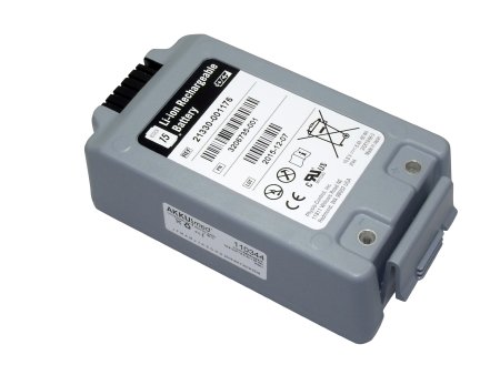 Picture of Lithium-Ion Battery Pack LIFEPAK® 11.1V, Rechargeable For LIFEPAK® 15 Defibrillator/Monitor21330-001176