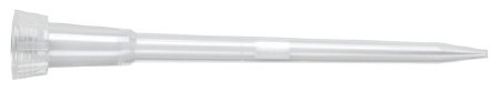 Picture of Filter Micropipette Tip 0.1 to 20 µL Without Graduations SterileTF114-20