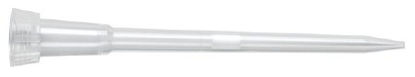 Picture of Filter Micropipette Tip 0.1 to 20 µL Without Graduations SterileTF114-20