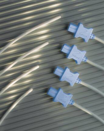 Picture of Temperature Probe 9 fr Multi-Site Use81-020409