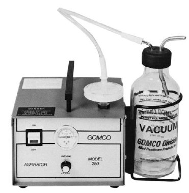 Picture of Aspirator Pump Gomco® 280101-22-2801