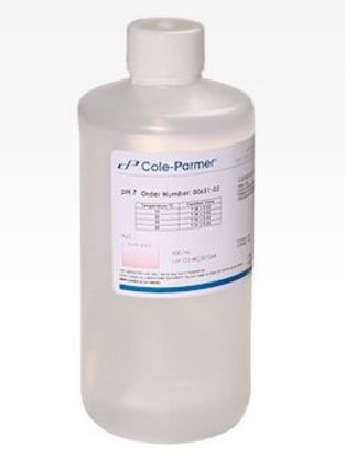 Picture of Neutral Buffer pH Buffer Reference Standard pH 7.0 500 mLEW-00651-02