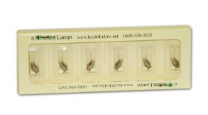 Picture of Replacement Lamp 3.5 Volts 2.73 Watts1-650