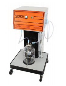 Picture of PUMP, THORACIC ASPIRATION DRAIN01-32-6020