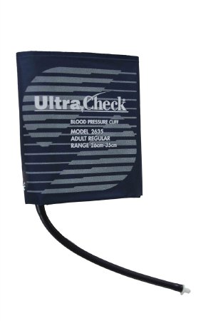 Picture of Blood Pressure Cuff UltraCheck® Adult Arm Medium Cuff 26 - 35 cm Nylon CuffUS2635HP-05