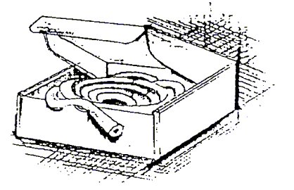 Picture of General Use Connector Tubing 100 Foot Length 0.188 Inch ID NonSterile Without Connector Amber Smooth OT Surface Natural Rubber Latex099XA