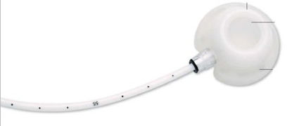 Picture of Introducer System with Catheter M.R.I.® 9.6 Fr. Open Ended Catheter Style0602660