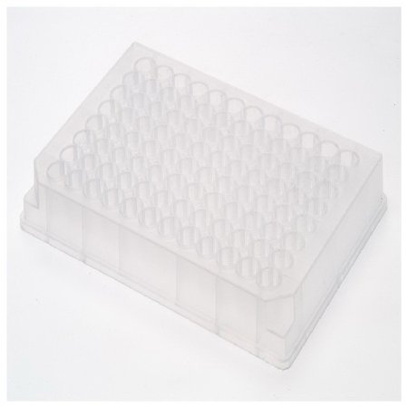 Picture of 96-Well Microplate Axygen™ Round Well 550 µL NonSterile14-222-233