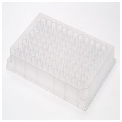 Picture of 96-Well Microplate Axygen™ Round Well 550 µL NonSterile14-222-233