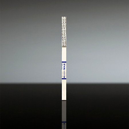 Picture of Drugs of Abuse Test Instant-view® Single Drug Morphine (MOP) Urine Sample 50 Tests03-3098