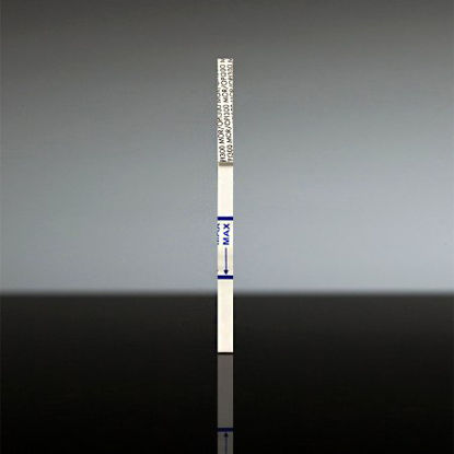 Picture of Drugs of Abuse Test Instant-view® Single Drug Morphine (MOP) Urine Sample 50 Tests03-3098