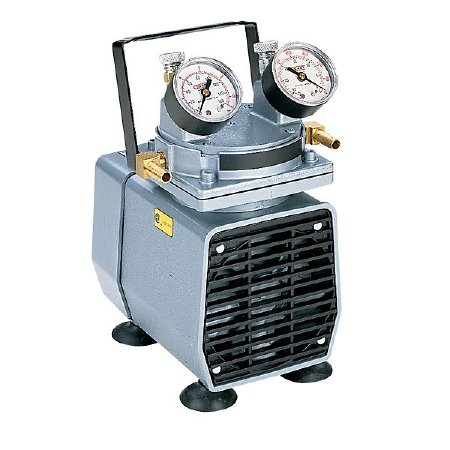 Picture of Vacuum Pump Cole-Parmer®07061-40