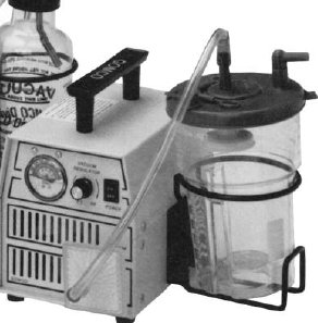 Picture of Aspirator Pump Gomco® 118101-22-1181