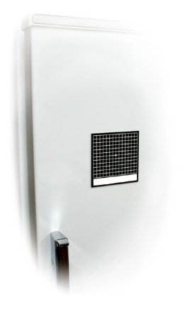 Picture of Magnetic Amsler Grid Card 3 X 3OS-3500