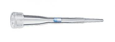 Picture of Low Retention Pipette Tip Eppendorf® ep Dualfilter T.I.P.S.® 0.1 to 10 µL Without Graduations Sterile2717340