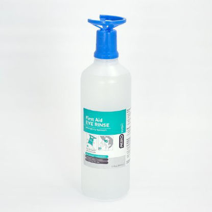 Picture of Eyewash Solution AeroWash (3) 32 oz. Bottles 3 X 32 oz. Bottle19991024