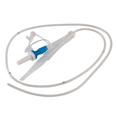 Picture of Salem Sump™ Tube with Anti-Reflux Valve8888266247E