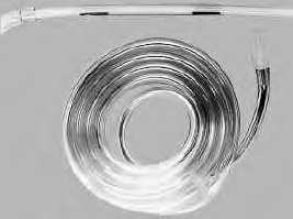 Picture of Vacuum Aspiration Curette Berkeley® Vacurette® Berkeley Style 5 mm23138