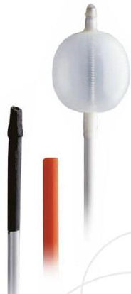 Picture of Cholangiography Catheter 4 Fr. Size 40 cm Length420404F