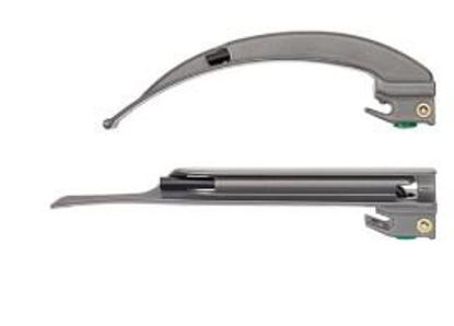 Picture of Laryngoscope Blade Rüsch® Miller Size 2 Child4150020