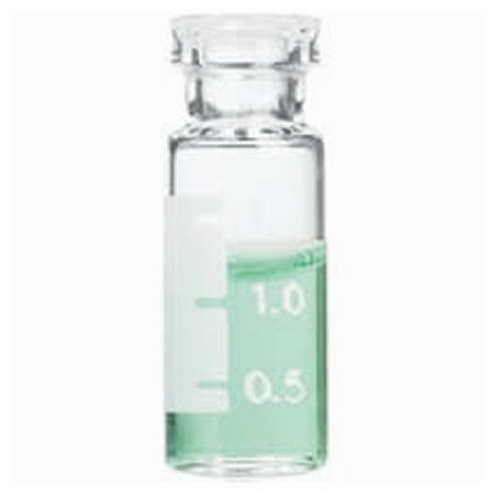 Picture of Lab Vial Glass 2 mL Without Closure06718854