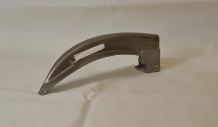 Picture of Laryngoscope Blade Macintosh Type Size 3 Medium AdultMS-46213