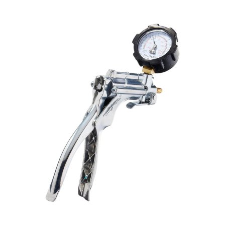 Picture of PUMP, VACUUM W/GAUGE HAND 15CC(4/CS)6133-0010