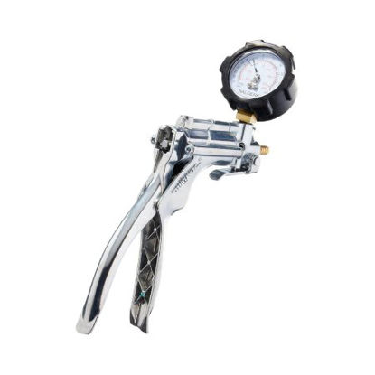 Picture of PUMP, VACUUM W/GAUGE HAND 15CC(4/CS)6133-0010