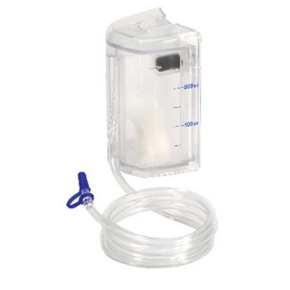 Picture of Canister Prespera Pro-II™ 140 mL LidNP-0250