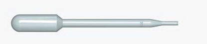 Picture of Transfer Pipette 1.5 mL NonSterile205C