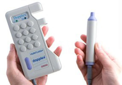 Picture of ABI Doppler System Dopplex® Doppler NO Display Obstetric / Vascular ProbeD900-P-USA