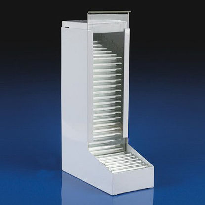 Picture of Dispenser Produced in an ISO 9001:2008 Certified Factory For 13 X 100 mm Glass Culture Tubes1592