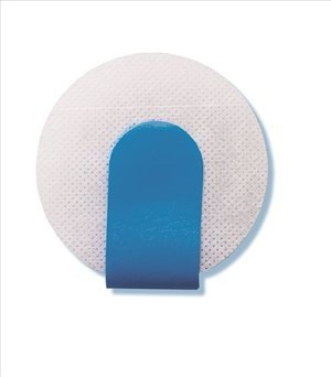 Picture of ECG Electrode Ambu® Stress Testing Radiolucent 50 per Pack2703-50