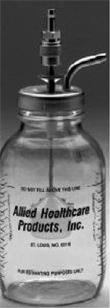 Picture of Suction Canister Allied® 1 Quart Without Lid22-93-0003