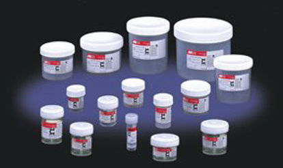 Picture of Prefilled Formalin Container Plastic 500 mL Fill in 1,000 mL (32 oz.) Screw Cap Warning Label / Patient Information NonSterile575A-32OZ