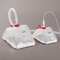 Picture of Urinary Drainage Bag Liebel-Flarsheim® 6 Foot Drain Hose NonSterile335825