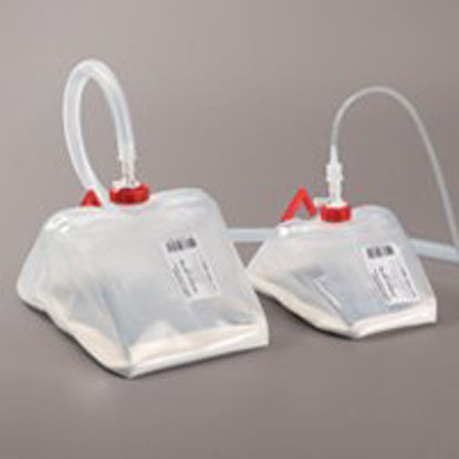 Picture of Urinary Drainage Bag Liebel-Flarsheim® 6 Foot Drain Hose NonSterile335825