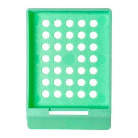 Picture of Embedding Cassette Acetal GreenM480-4T