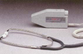 Picture of Doppler System MedaSonics® NO Display Vascular Probe 5 MHz101-0154-010