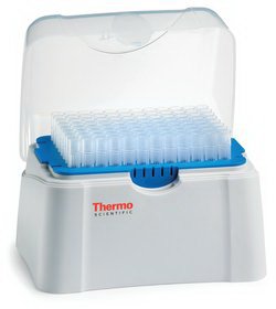 Picture of Filter Pipette Tip Finntip™ Flex™ 10 µL Without Graduations Sterile94056980