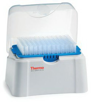 Picture of Filter Pipette Tip Finntip™ Flex™ 10 µL Without Graduations Sterile94056980