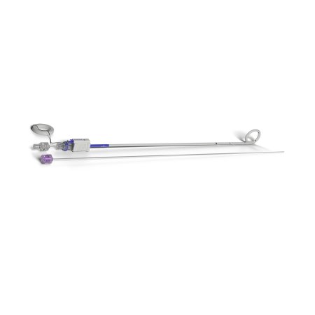 Picture of CATHETER, DRAINAGE BILLARY W/LOCKING PONYTAILCCL2-1450HB