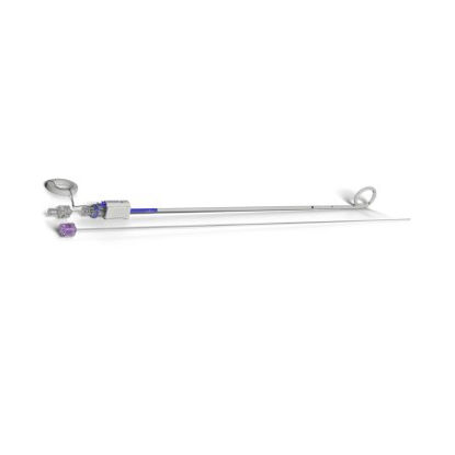 Picture of CATHETER, DRAINAGE BILLARY W/LOCKING PONYTAILCCL2-1450HB