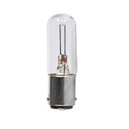 Picture of Incandescent Lamp Bulbtronics 6 Volts 15 Watts0016357
