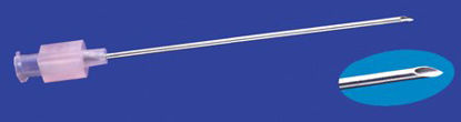 Picture of Percutaneous Entry Needle One-Part 18 Gauge 5 cm LengthG00272