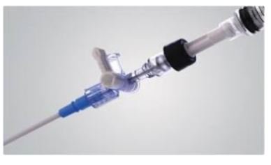 Picture of Thoracentesis Set Arrow-Clarke® Pleura-Seal® Pleura-SealASK-01000-CHP