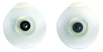 Picture of ECG Snap Electrode Medi-Trace® Monitoring Radiolucent 50 per Pack22750